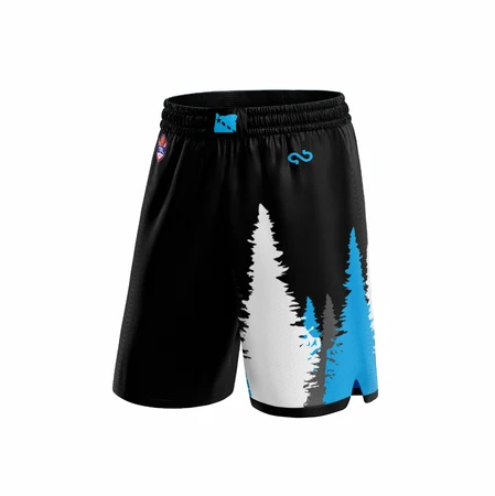 2023 Salem Capitals Home Shorts