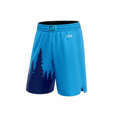 2023 Salem Capitals Away Shorts