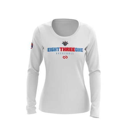 California Sea Kings Women's Official Team Shooter Shirt
