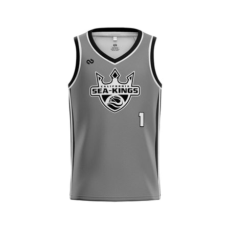 California Sea Kings Official Alternate Jersey