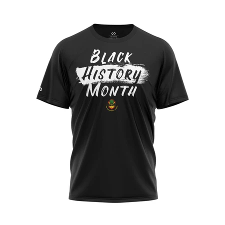 TBL Black History Month Cotton Shirt