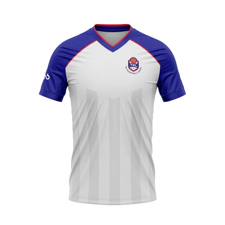 Official Referee Jerseys