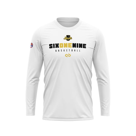 SoCal Moguls Men's Official Team Shooter Shirt