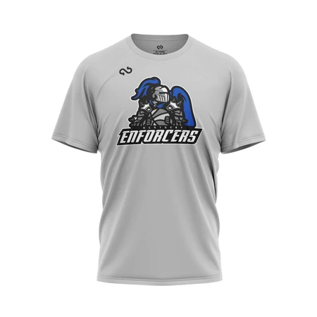 Kentucky Enforcers Men's Primary Logo Shirt