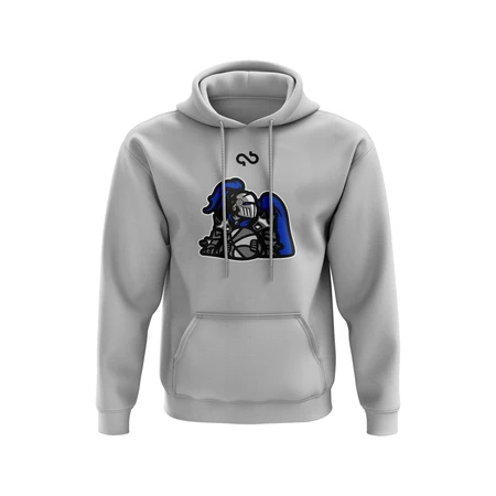 Kentucky Enforcers Secondary Logo Hoodie