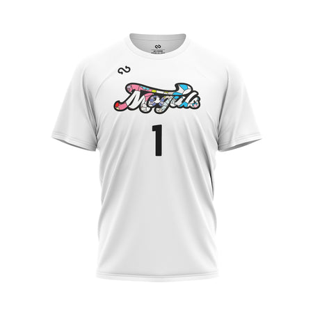 SoCal Moguls Replica Home Jersey Shirt