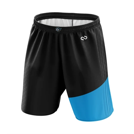 Syracuse Stallions Official Away Uniform Shorts