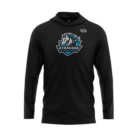 Syracuse Stallions Primary Hoodie