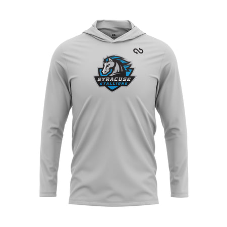 Syracuse Stallions Primary Hoodie