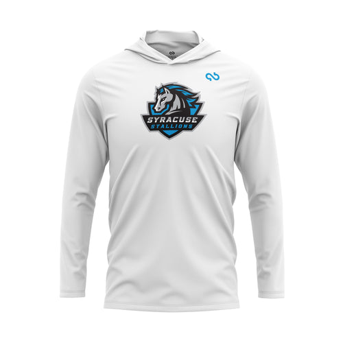 Syracuse Stallions Primary Hoodie