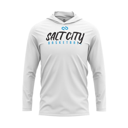 Syracuse Stallions Rec Series Hoodie