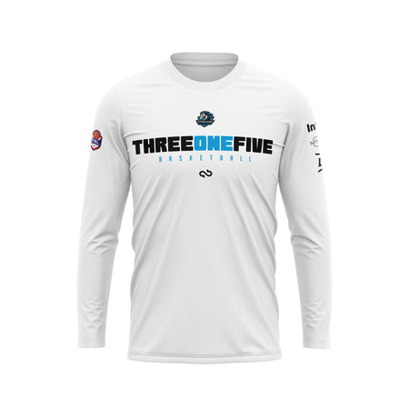 Syracuse Stallions Men's Official Team Shooter Shirt