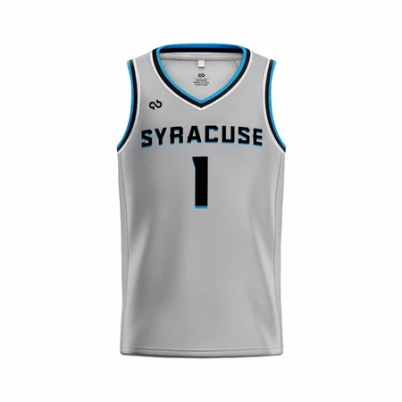 Syracuse Stallions Official 2023 Alternate Jersey
