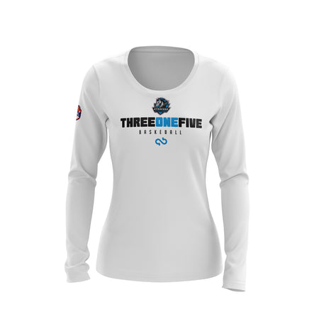 Syracuse Stallions Women's Official Team Shooter Shirt