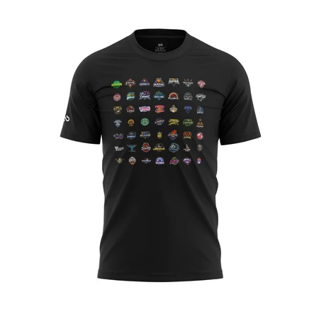 2022 TBL Men's Teams Shirt