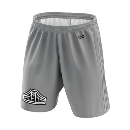 Toledo Glass City Home Uniform Shorts