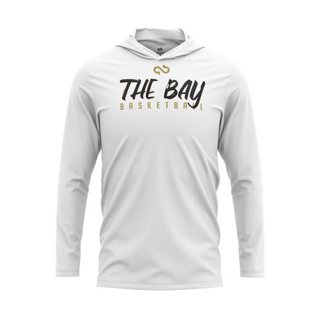 Tampa Bay Titans Rec Series Hoodie