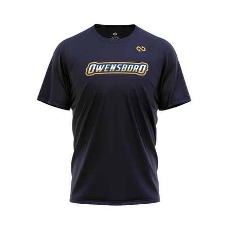 Owensboro Thoroughbreds Game Day Shirt