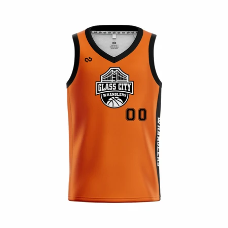 Toledo Glass City 2023 Alternate Jersey
