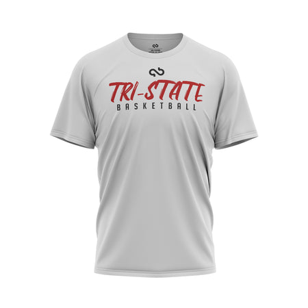 Tri-State Admirals Rec Series Shirt