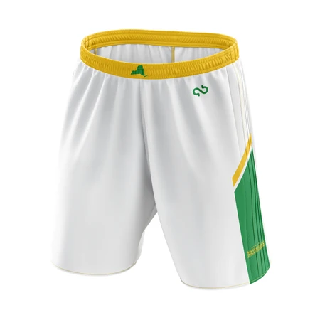 Albany Patroons Home Uniform Shorts