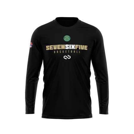 Lebanon Leprechauns Men's Official Team Shooter Shirt