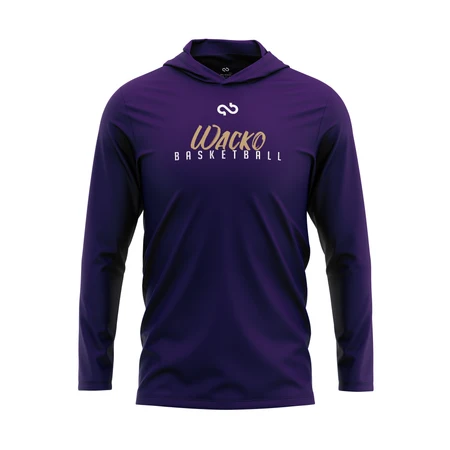 Waco Royals Rec Series Hoodie