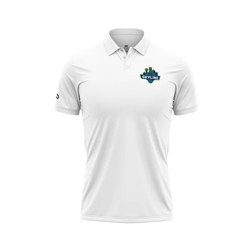 Dallas Skyline Official Team Polo