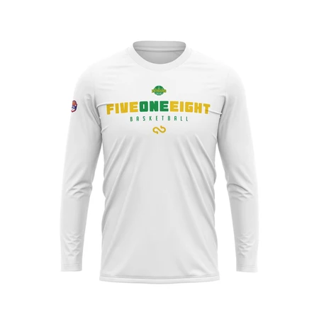Albany Patroons Men's Official Team Shooter Shirt