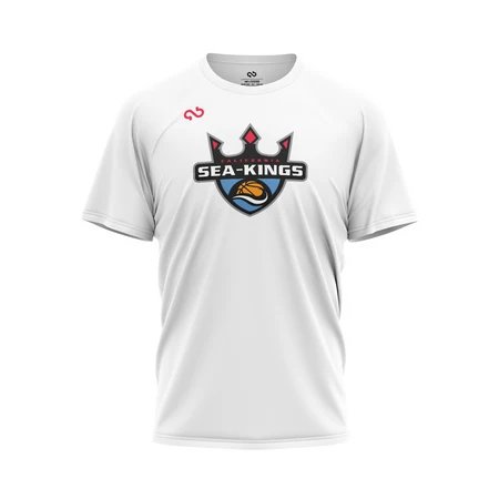 California Sea-Kings Men's Primary Logo Shirt