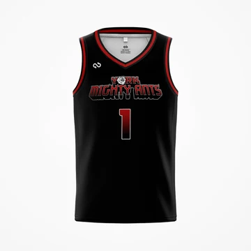 York Mighty Ants